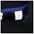 T-shirt in cotone con logo Burberry ricamato e patch Cavaliere Equestre Nero - vista 7