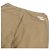 Pantalones bordados con parche de logo Dior×Denim Tears Beige - vista 4