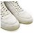 Sneakers Alte Monogram Emboss della Linea Rivoli Louis Vuitton Rosa Bianco Blu chiaro - vista 5