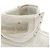 Sneakers Alte Monogram Emboss della Linea Rivoli Louis Vuitton Rosa Bianco Blu chiaro - vista 7