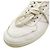 Sneakers Alte Monogram Emboss della Linea Rivoli Louis Vuitton Rosa Bianco Blu chiaro - vista 8