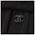 Vestido de seda Little Black Dress de Chanel Negro - vista 6
