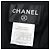 Vestido de seda Little Black Dress de Chanel Negro - vista 7