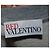 Moletom Red Valentino de algodão cinza - vista 5