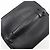 Vanity Beauty case vintage Chanel in pelle alta Nero - vista 5
