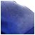 Borsa Picotin Lock Clemence MM di Hermès Blu - vista 7