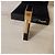Autre Marque S.T. Dupont ligne 2 double flamme Noir - vue 11