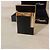 Autre Marque S.T. Dupont ligne 2 double flamme Noir - vue 14