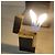 Autre Marque S.T. Dupont ligne 2 double flamme Noir - vue 4