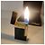 Autre Marque S.T. Dupont ligne 2 double flamme Noir - vue 6