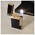 Autre Marque S.T. Dupont ligne 2 double flamme Noir - vue 7