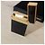 Autre Marque S.T. Dupont ligne 2 double flamme Noir - vue 9