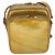 Louis Vuitton Wooster Monogram Vernis Giallo