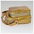 Louis Vuitton Wooster Monogram Vernis Giallo - vista 4