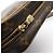 Borsa a Spalla Danube Louis Vuitton Marrone - vista 8