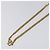 Christian Dior CD Pendant Metal and Crystals Golden - view 5