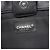 Chanel Executive Leder Tote Bag Schwarz - Ansicht 5