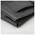 Chanel Executive Leder Tote Bag Schwarz - Ansicht 7