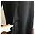 Gabardina negra Ralph Lauren Black Label Negro - vista 3