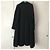 Gabardina negra Ralph Lauren Black Label Negro - vista 7