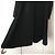 Gabardina negra Ralph Lauren Black Label Negro - vista 8