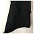 Gabardina negra Ralph Lauren Black Label Negro - vista 9