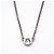 Tiffany & Co. Elsa Peretti Diamanten am Weg Platinum mit Diamant Silber - Ansicht 3