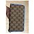 Dionysus Gucci Long Zip Wallet Blue Exotic Leather - view 3