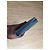 Dionysus Gucci Long Zip Wallet Blue Exotic Leather - view 5