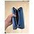 Dionysus Gucci Long Zip Wallet Blue Exotic Leather - view 8
