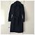 Trench Ralph Lauren Blu Notte Seta e Poliestere Blu navy Blu scuro - vista 2
