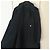 Trench Ralph Lauren Blu Notte Seta e Poliestere Blu navy Blu scuro - vista 5