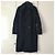 Trench Ralph Lauren Blu Notte Seta e Poliestere Blu navy Blu scuro - vista 6