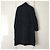 Trench Ralph Lauren Blu Notte Seta e Poliestere Blu navy Blu scuro - vista 8
