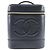 Timeless Beauty case vintage senza tempo Chanel in caviar alto