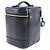 Timeless Beauty case vintage senza tempo Chanel in caviar alto - vista 3