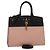 Louis Vuitton City Steamer Leather MM Rosa