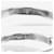 Anillo solitario Tiffany Setting de platino con diamante RBC de Tiffany & Co. Plata  - vista 7