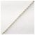 Collar Péndulo Corazón Abierto Elsa Peretti en Plata Esterlina de 22mm de Tiffany & Co. - vista 3