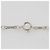 Collar Péndulo Corazón Abierto Elsa Peretti en Plata Esterlina de 22mm de Tiffany & Co. - vista 5
