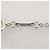 Collar Péndulo Corazón Abierto Elsa Peretti en Plata Esterlina de 22mm de Tiffany & Co. - vista 6