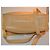 Borsa a tracolla Pierre Balmain Camel in similpelle Cammello - vista 6