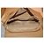 Borsa a tracolla Pierre Balmain Camel in similpelle Cammello - vista 7