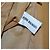 Borsa a tracolla Pierre Balmain Camel in similpelle Cammello - vista 8