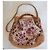Dionysus Borsa a spalla Gucci BAMBOO FLORAL Bianco sporco - vista 8