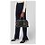 Borsa Tote Cannage Malice Nera Christian Dior Nero - vista 3