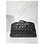 Borsa Tote Cannage Malice Nera Christian Dior Nero - vista 5