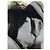 Borsa Tote Cannage Malice Nera Christian Dior Nero - vista 6