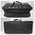 Borsa Tote Cannage Malice Nera Christian Dior Nero - vista 7