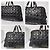 Borsa Tote Cannage Malice Nera Christian Dior Nero - vista 8